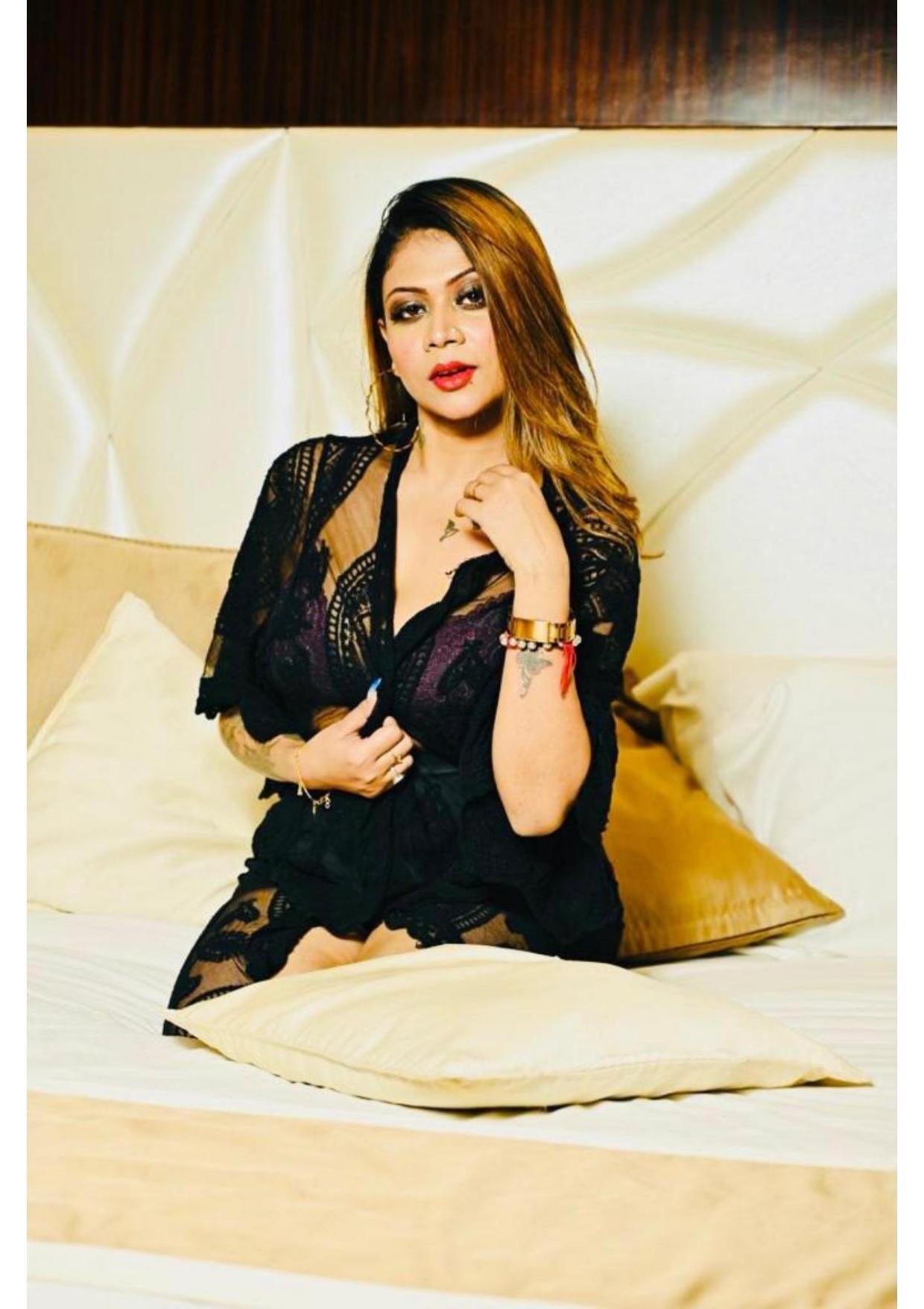  call girls Sikanderpur